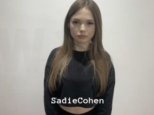 SadieCohen