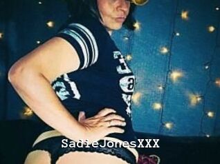 SadieJonesXXX