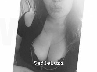 SadieLuxx