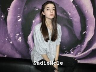 SadieMole