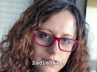 SadieStarr