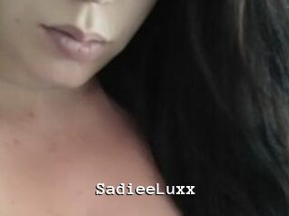 SadieeLuxx
