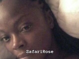 Safari_Rose