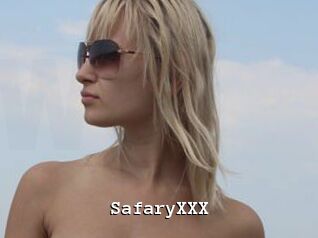 SafaryXXX
