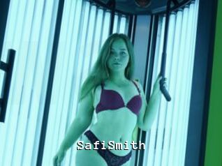 SafiSmith