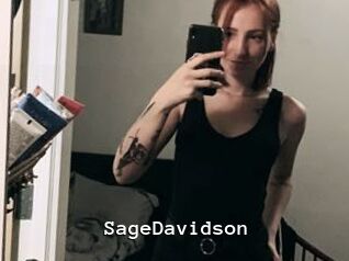 SageDavidson Webcamsex Amateur