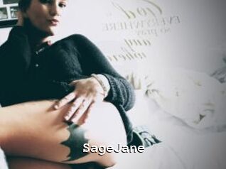 SageJane