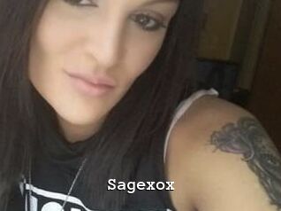 Sagexox