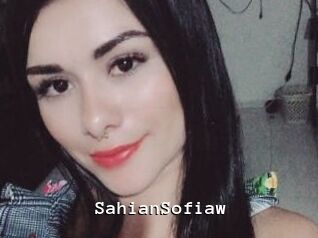 SahianSofiaw