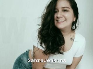 SahraJenkins