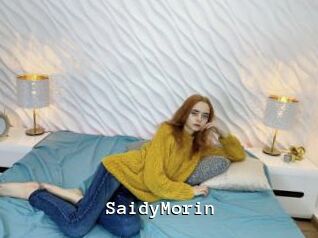 SaidyMorin