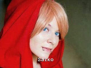 Saiko