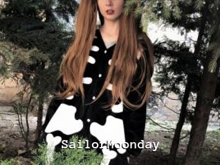 SailorMoonday