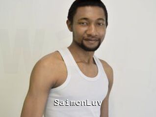 SaimonLuv