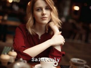 SaintJuly