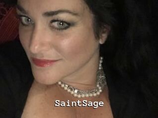 SaintSage