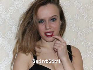 SaintSiri
