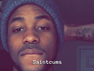 Saintcums