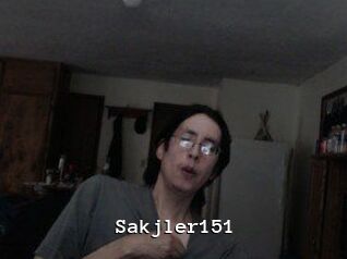 Sakjler151 Webcamsex Amateur