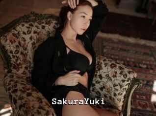 SakuraYuki Webcamsex Amateur