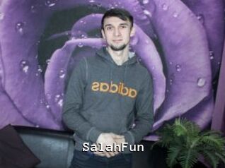 SalahFun