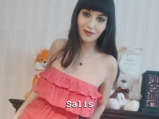 Salis Webcamsex Amateur