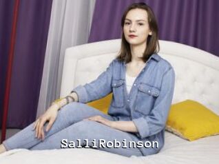 SalliRobinson
