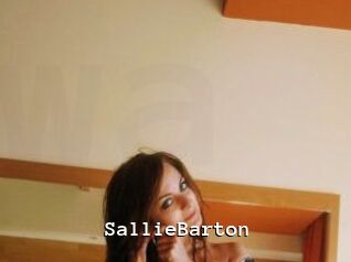 SallieBarton