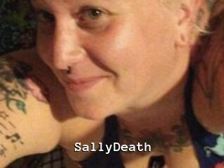 SallyDeath