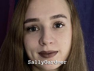 SallyGardner