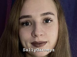 SallyGarneyz