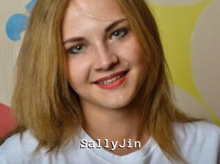 SallyJin