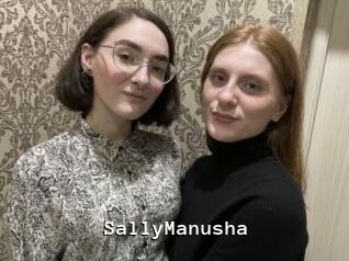 SallyManusha