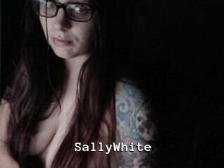 Sally_White