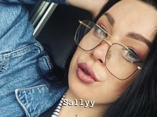 Sallyy