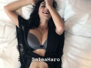 SalmaHaro Webcamsex Amateur
