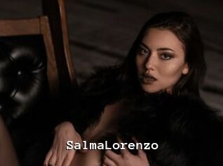 SalmaLorenzo Webcamsex Amateur