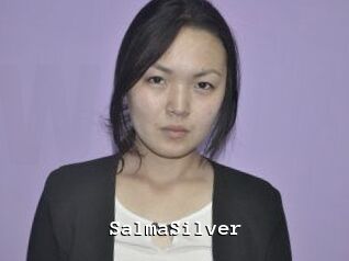 SalmaSilver