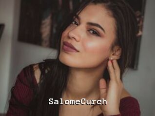 SalomeCurch