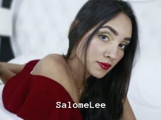 SalomeLee