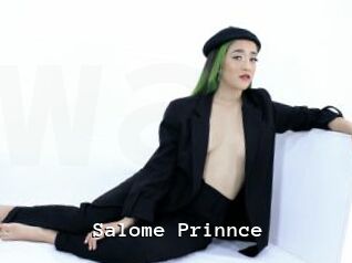 Salome_Prinnce