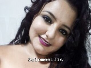 Salomeellis