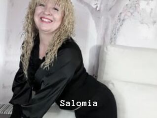 Salomia