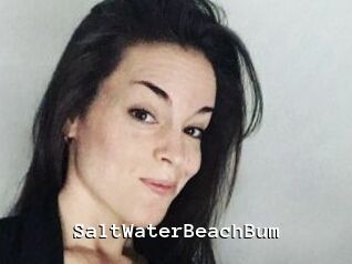 SaltWaterBeachBum