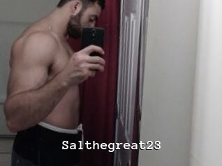 Salthegreat23