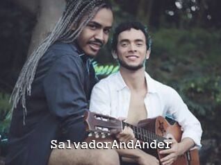 SalvadorAndAnder
