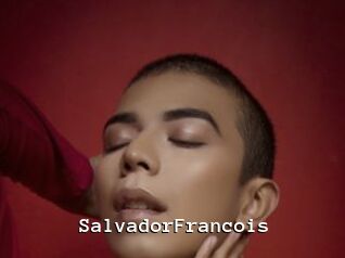 SalvadorFrancois