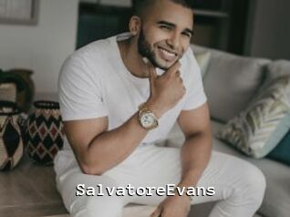 SalvatoreEvans
