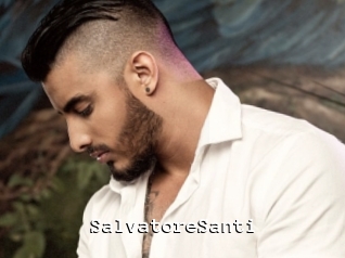 SalvatoreSanti Webcamsex Amateur