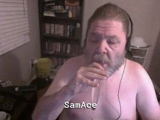 SamAce